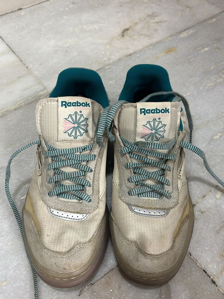 Reebok Shoes