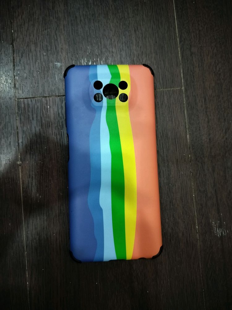 Poco X3 Pro Mobile Case