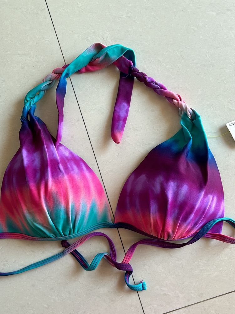 Party Wear Beach Bra