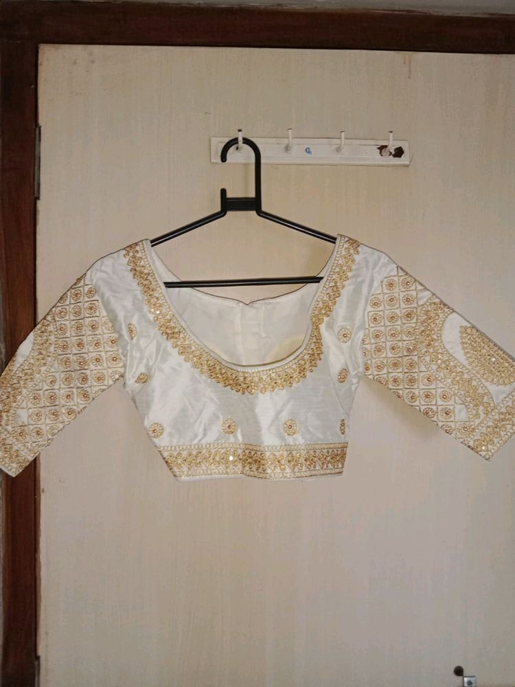 Ready Made Blouse