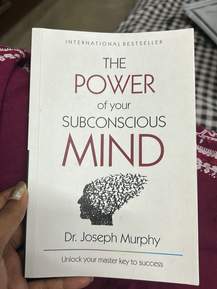 The Power Of Your Subconscious Mind