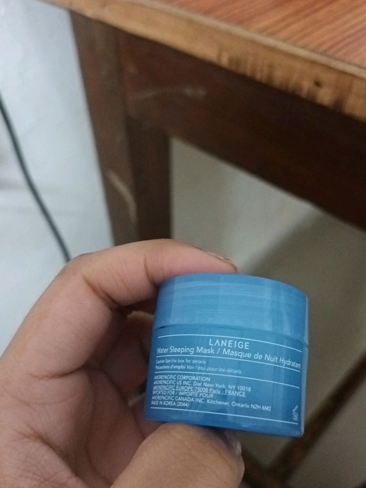 Laneige Water Sleeping Mask