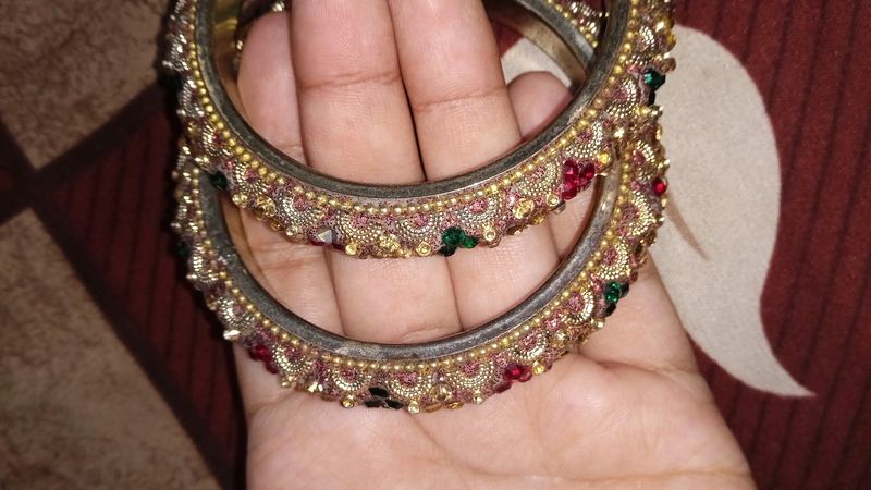 Bangles Designers