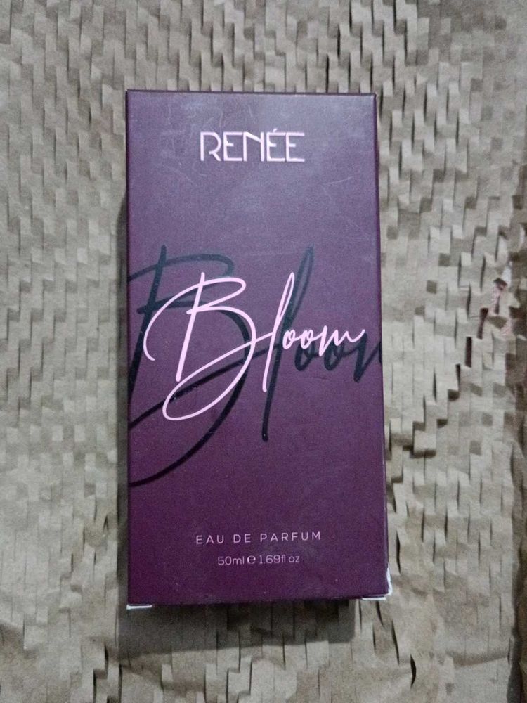 Renee Bloom Eau De Parfum