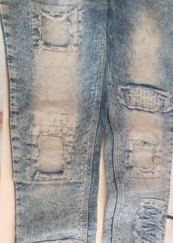 Women's JEANS