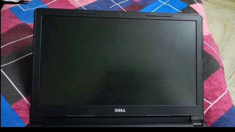 Dell Laptop