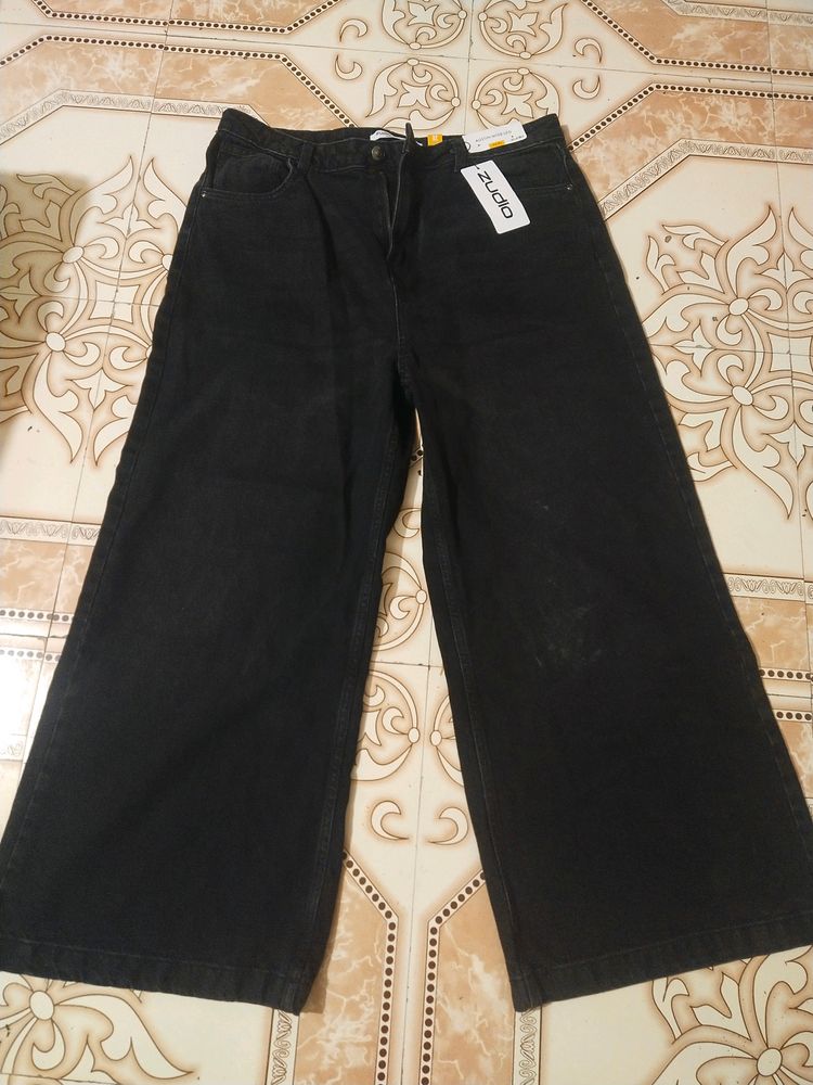 Denim Mom Jeans Brand New