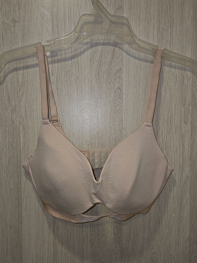 Enamor Padded 36C Bra