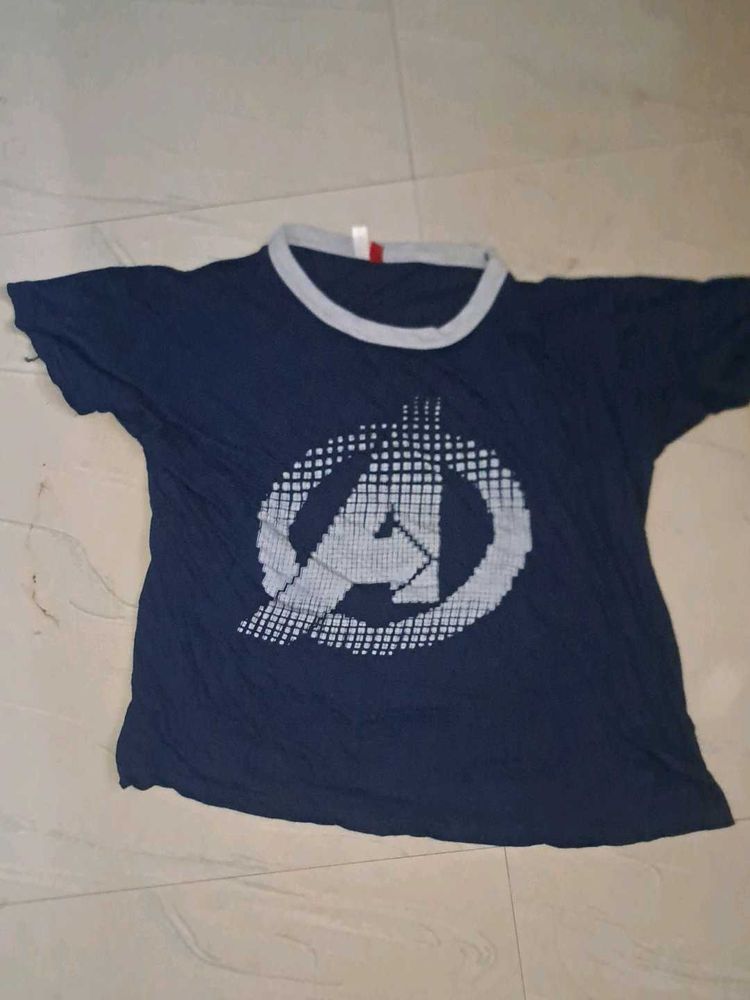 Avangers T Shirt