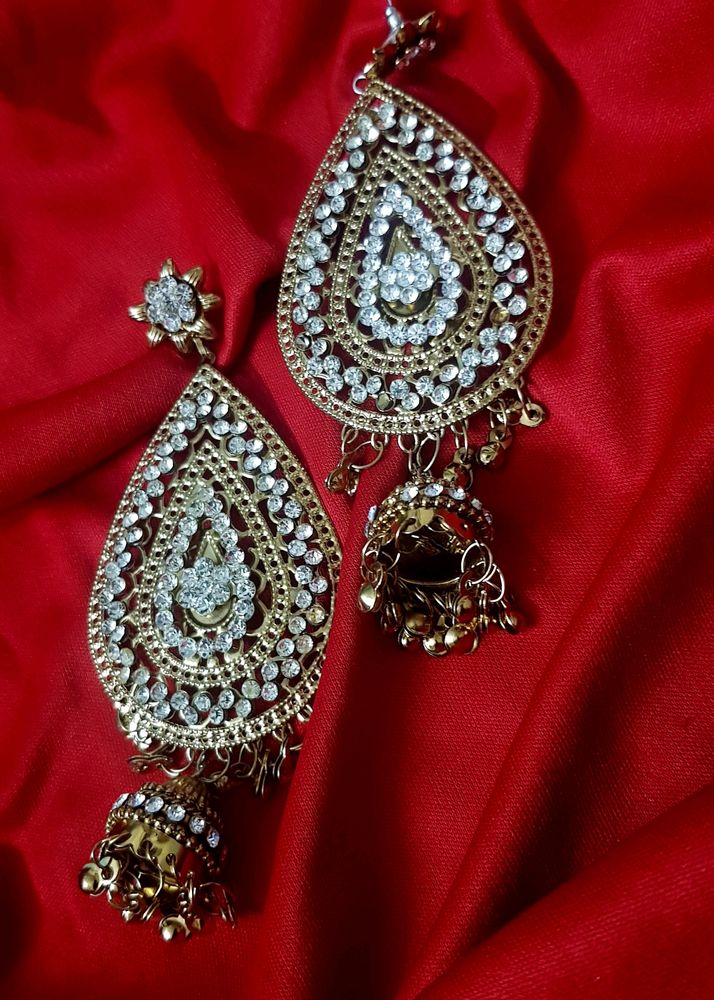 Beautiful Ear Rings