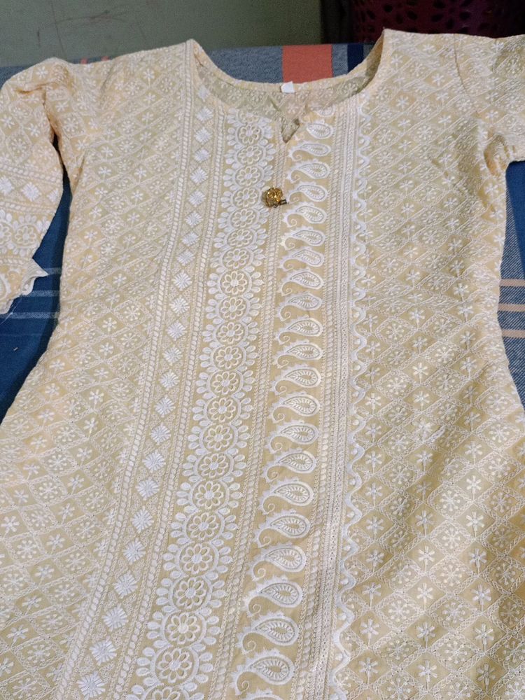 Chicken Kurta