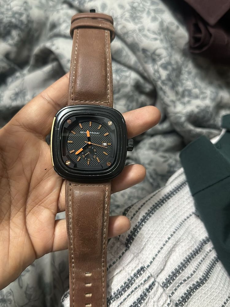 Men’s Watch