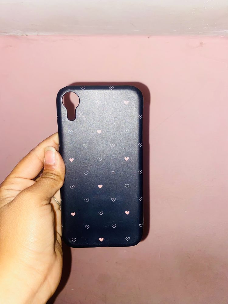 I Phone XR Case