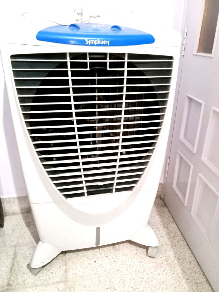 Symphony Winter 80XL Desert Air Cooler