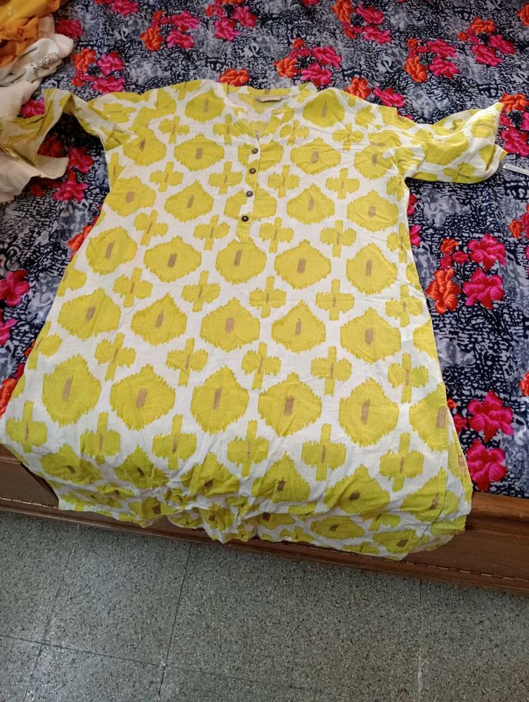 Kurti