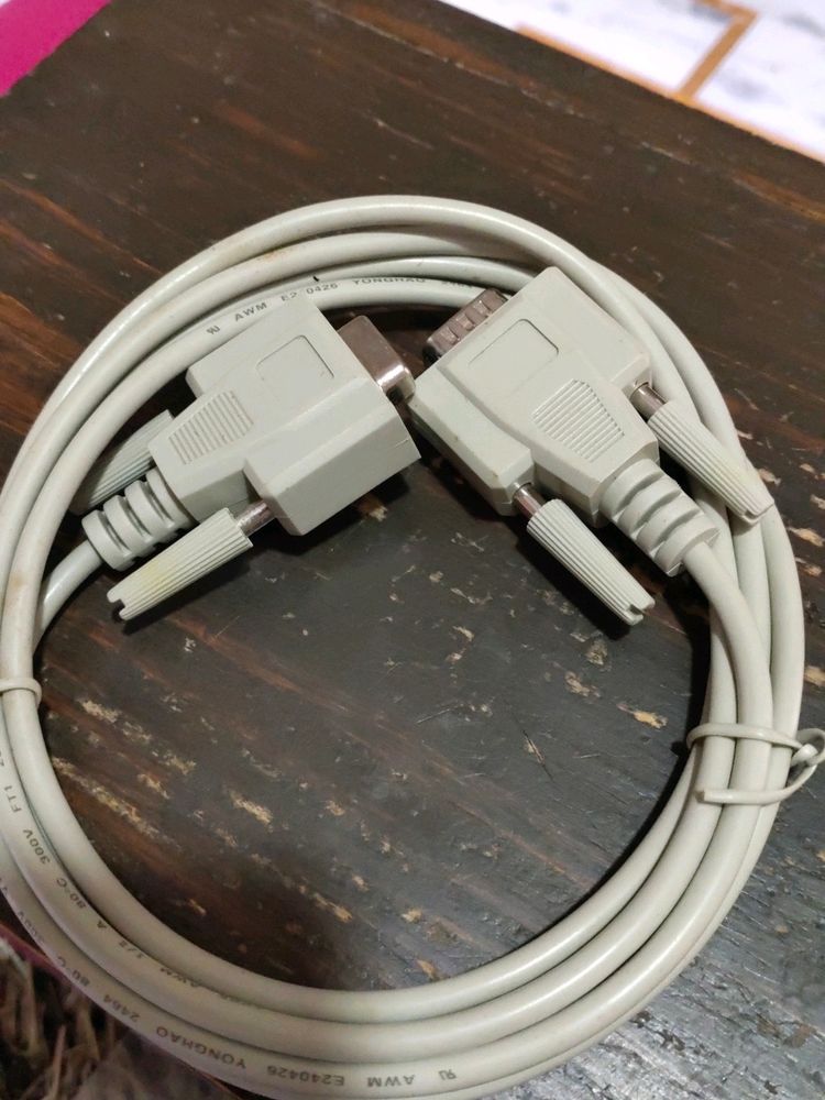 Cord For Printer To Pc