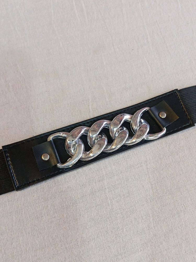 Stretchable Women Belt