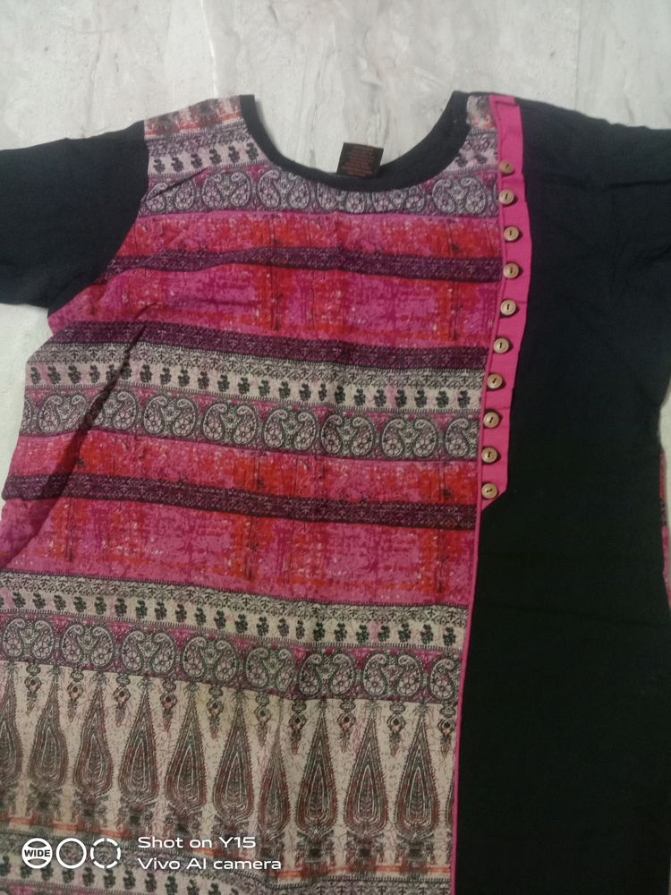 Office Wear Kurti