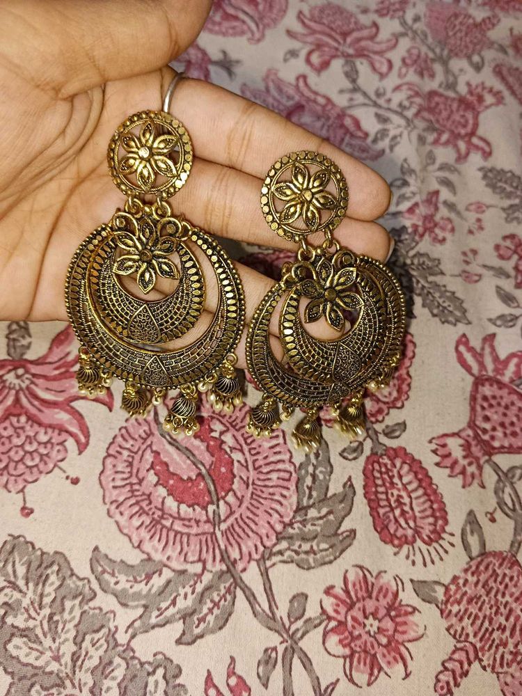 Jhumka