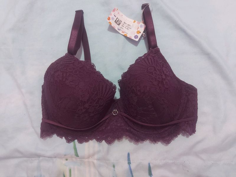 New BrA