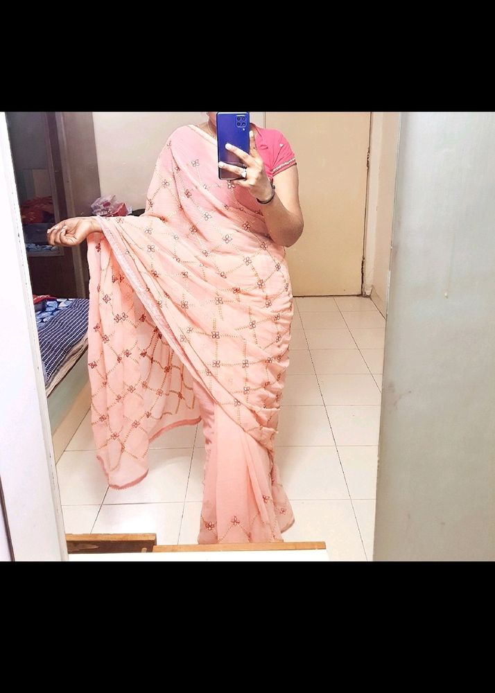 Women Saree