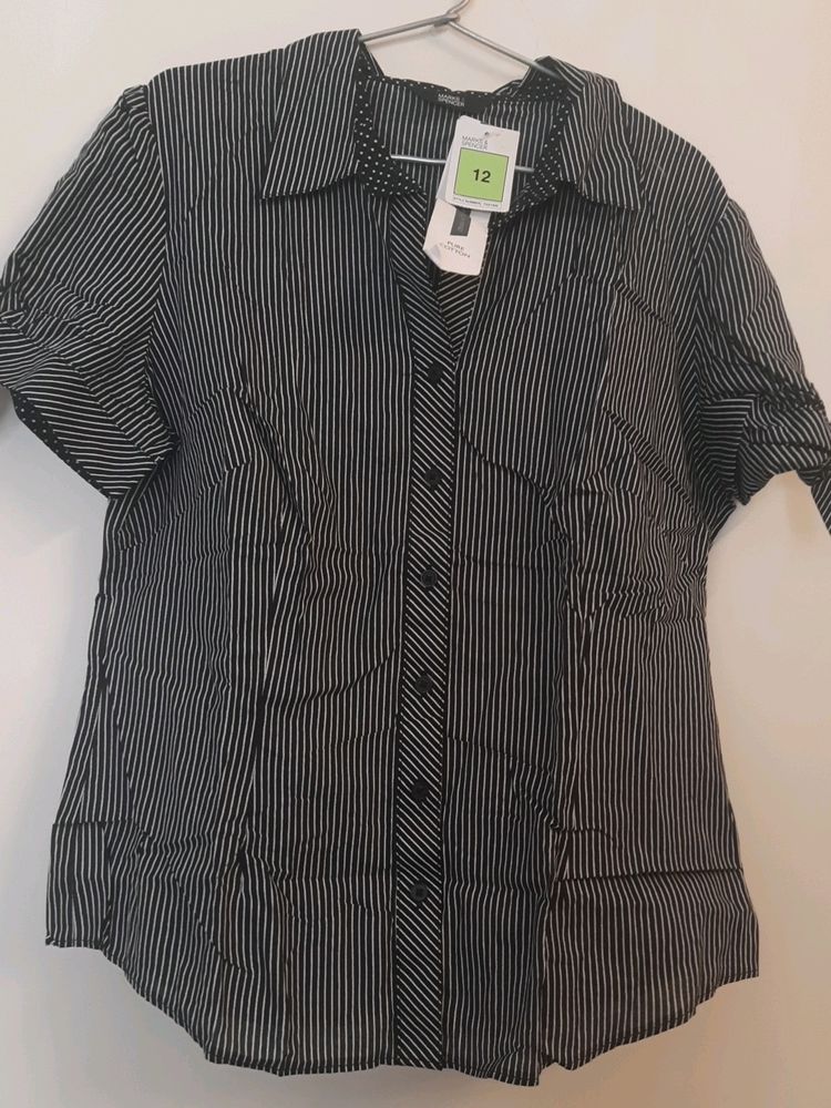 Original Marks & Spencer Formal Shirt