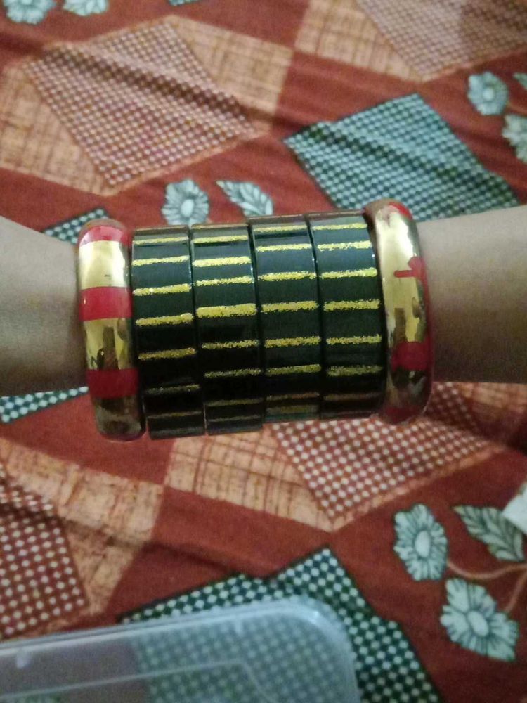 Bangles