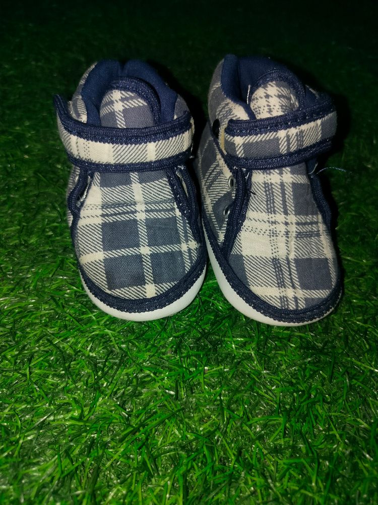 Baby Shoes