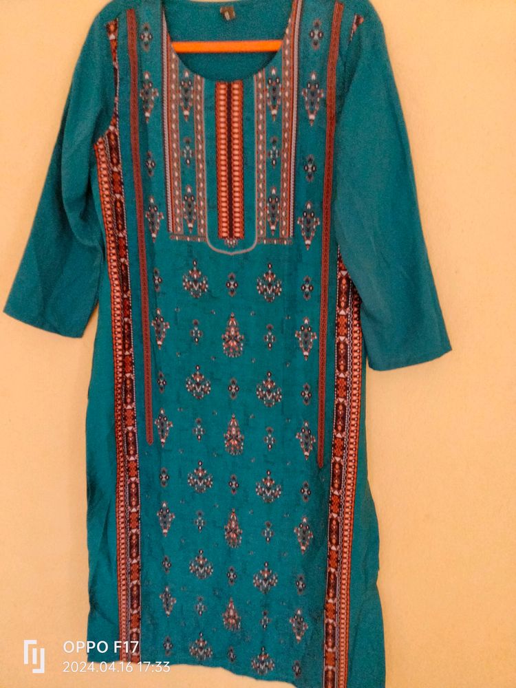 Kurti