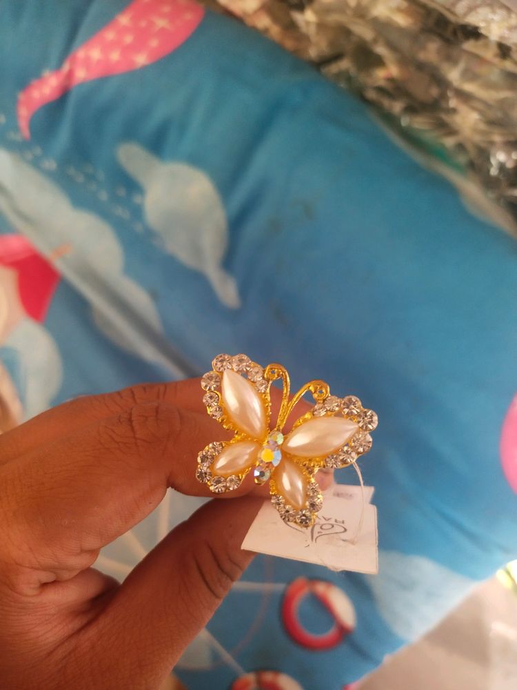 😳😍😍Hair Pin/Bow