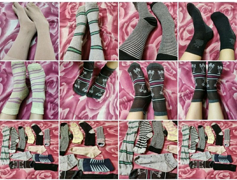 Socks