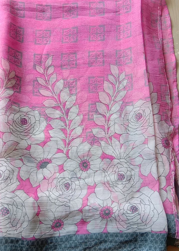 Silk Saree