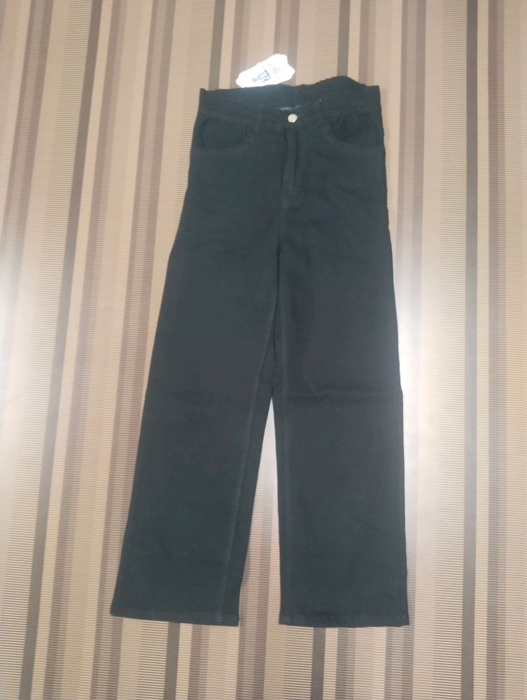 T-56 Suze 28 Straight Women Denim Jeans