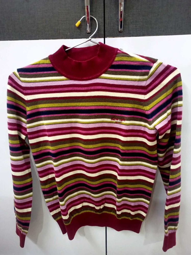 Woman Sweater