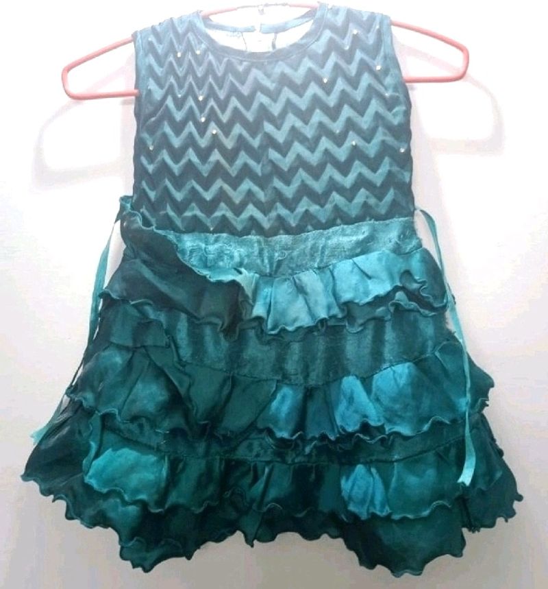 Baby Dress