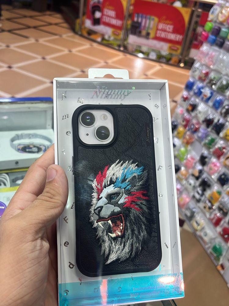 Mobile Cover