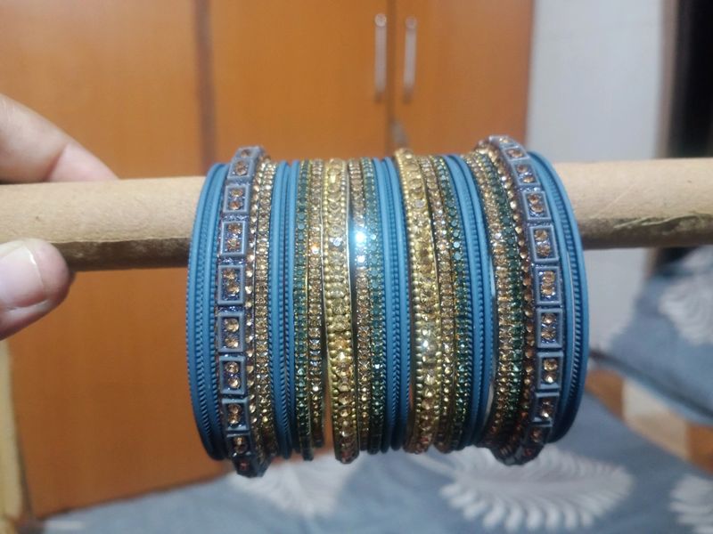 Bangles & Bracelets