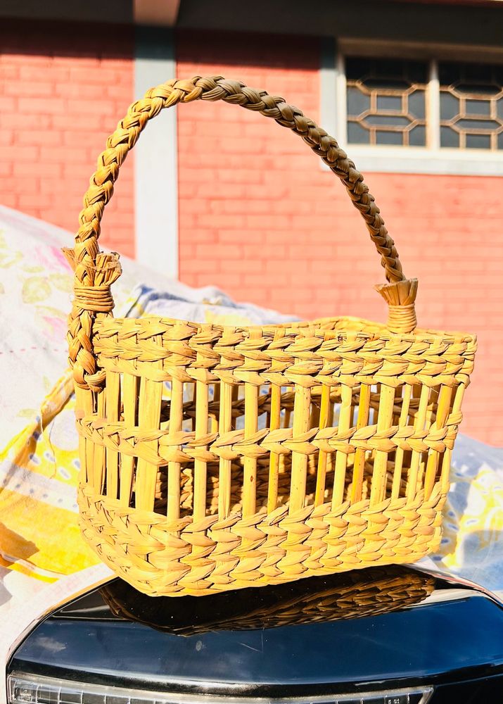 Handmade Kouna bag