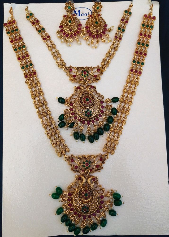 Jewellery Set