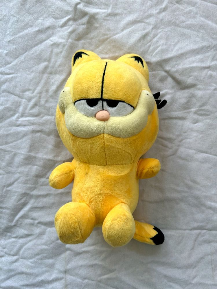 garfield