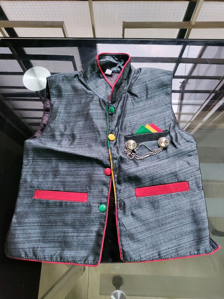 Modi Coat For Little Boy😎😎