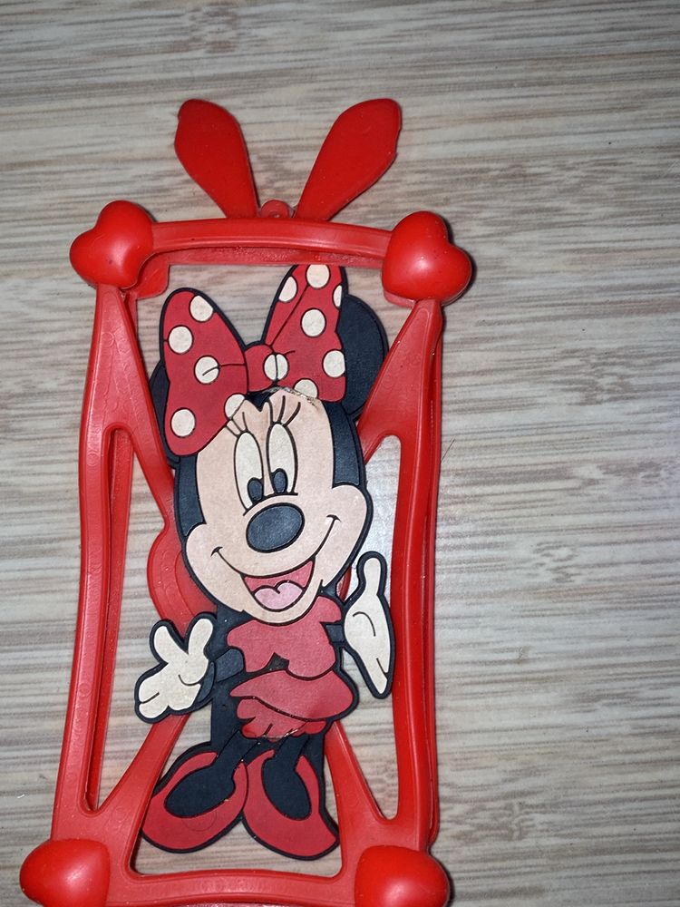 Minnie Mouse Phone Cover ❤️