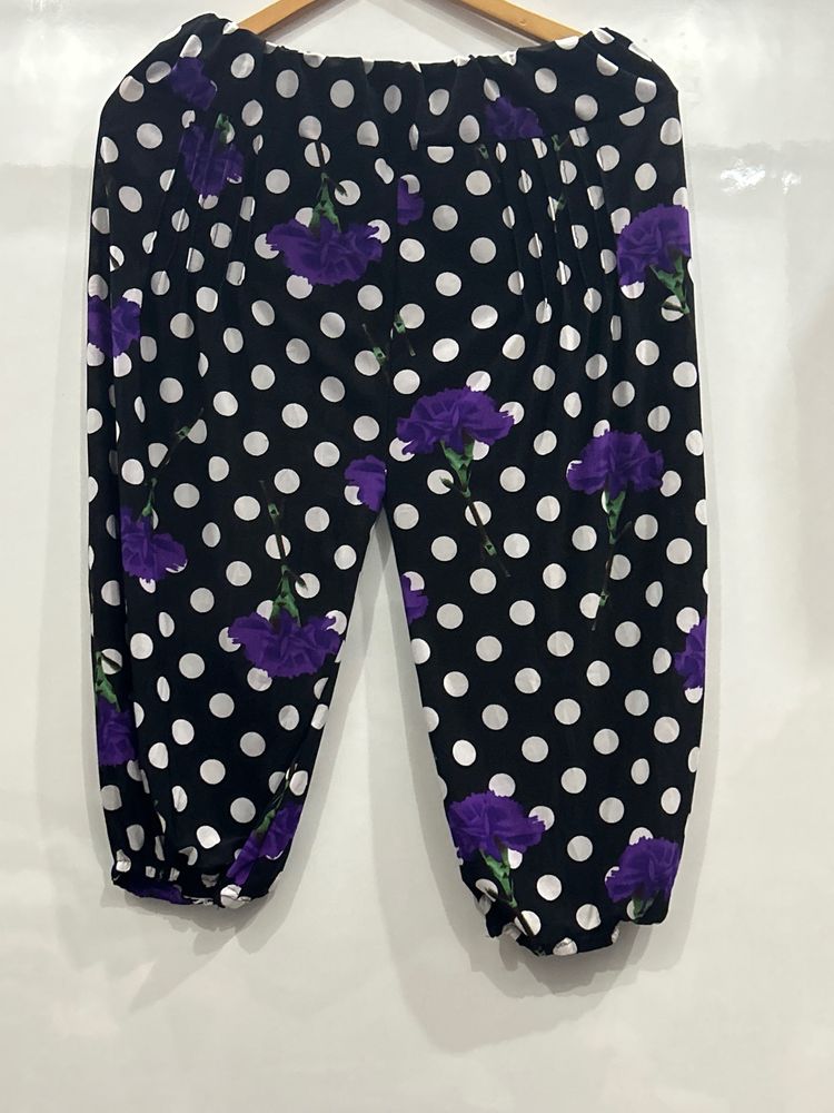 Night Wear Pant