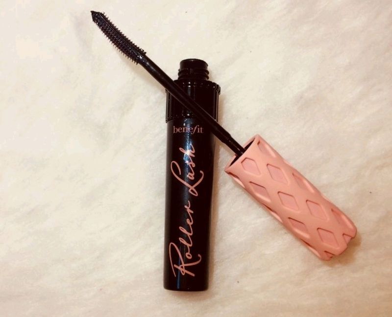 Benefit Lash Roller Mascara