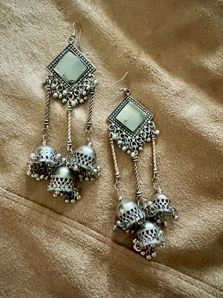 Dangler Earrings