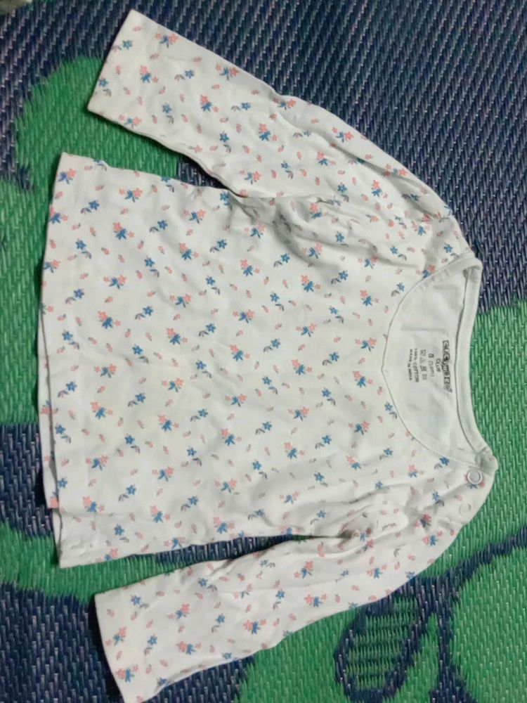 Baby T Shirt