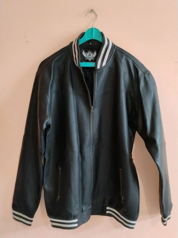 Rider Jacket