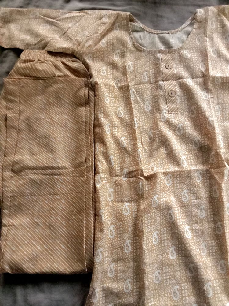 Kurta Set