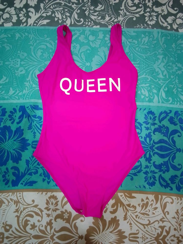 Monokini/ Swimsuit