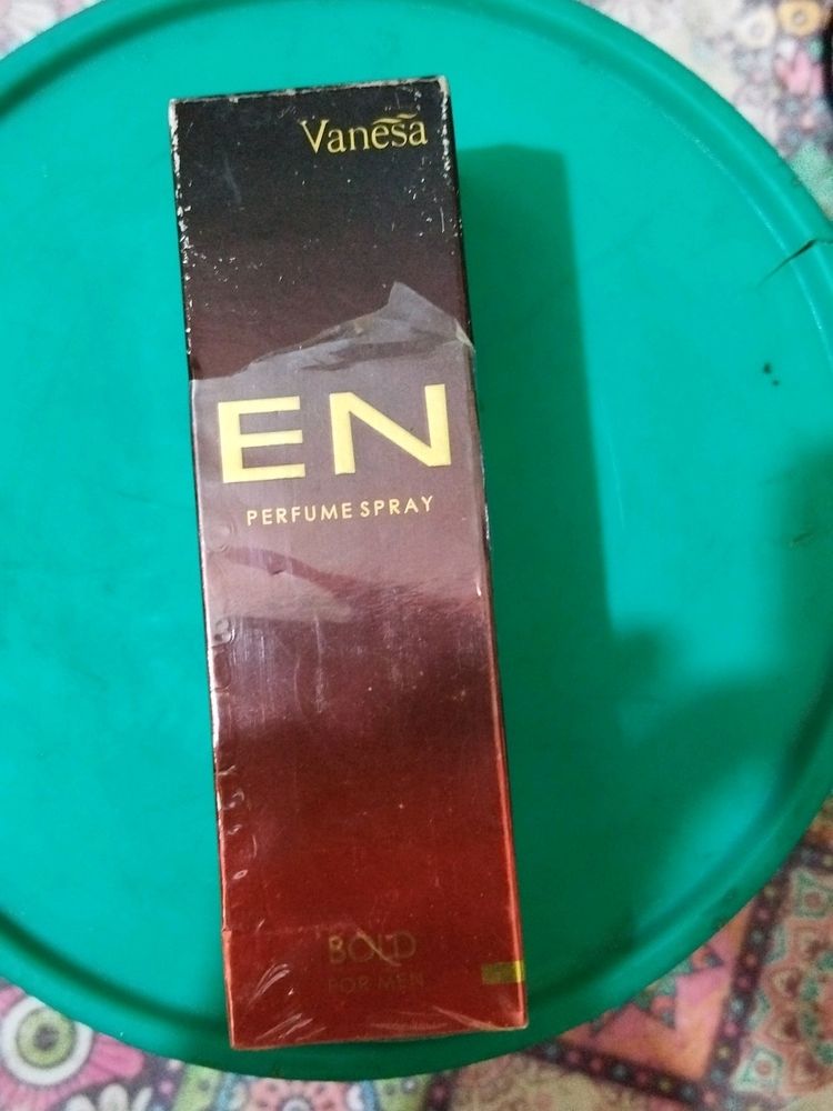 Envy Perfume Spray